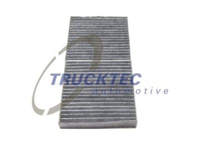 TRUCKTEC Cabin Filter (02.59.078)