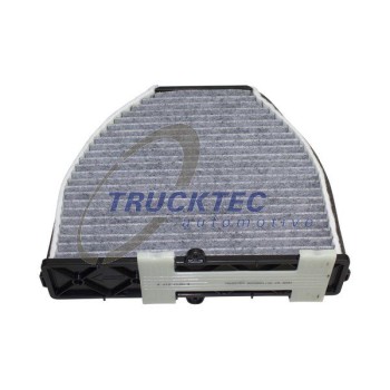 TRUCKTEC Cabin Filter (02.59.109)
