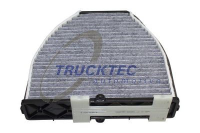 TRUCKTEC Cabin Filter (02.59.109)