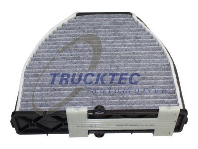 TRUCKTEC Cabin Filter (02.59.109)