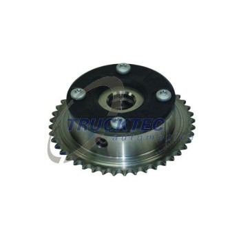TRUCKTEC Camshaft Adjuster  (02.12.168)
