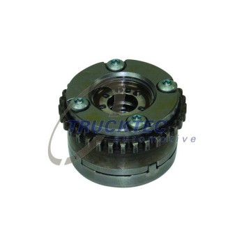 TRUCKTEC Camshaft Adjuster (02.12.231)