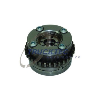 TRUCKTEC Camshaft Adjuster (02.12.232)
