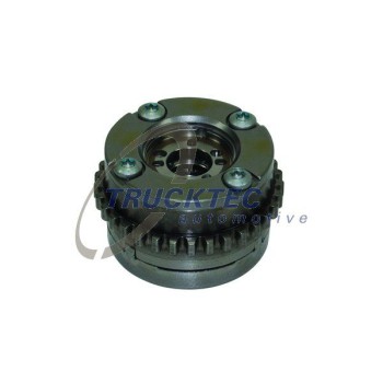 TRUCKTEC Camshaft Adjuster (02.12.168)
