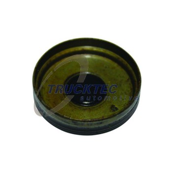 TRUCKTEC Camshaft Cover (02.10.086)