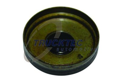 TRUCKTEC Camshaft Cover (02.10.086)