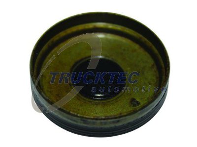 TRUCKTEC Camshaft Cover (02.10.086)