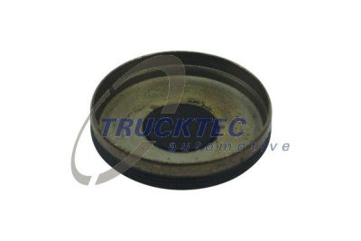 TRUCKTEC Camshaft Cover (02.10.104)