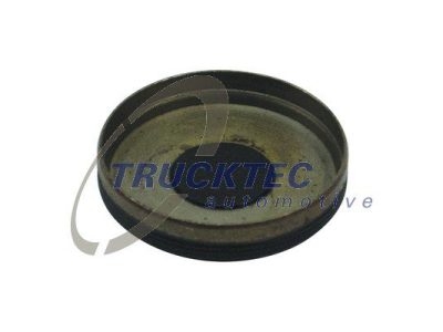 TRUCKTEC Camshaft Cover (02.10.104)