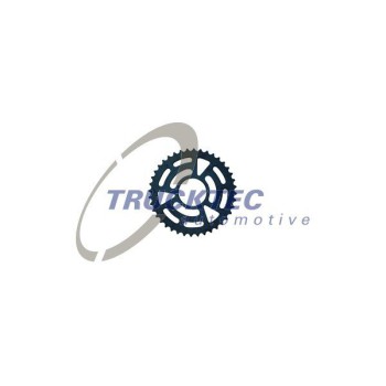 TRUCKTEC Camshaft Adjuster (08.12.077)