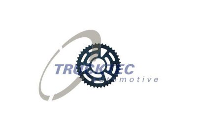 TRUCKTEC Camshaft Adjuster (08.12.077)
