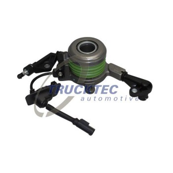 TRUCKTEC Central Clutch Slave Cylinder (02.23.136)