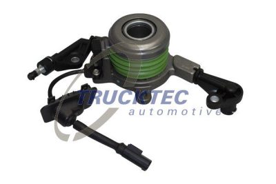 TRUCKTEC Central Clutch Slave Cylinder (02.23.136)