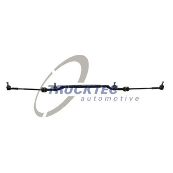 TRUCKTEC Centre Rod Assembly (02.37.067)