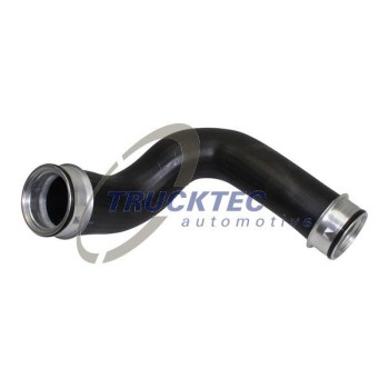 TRUCKTEC Charger Intake Hose (02.14.073)