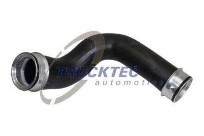 TRUCKTEC Charger Intake Hose (02.14.073)