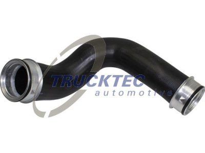 TRUCKTEC Charger Intake Hose (02.14.073)