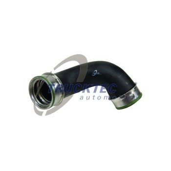 TRUCKTEC Charger Intake Hose (02.14.084)