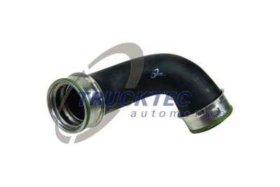 TRUCKTEC Charger Intake Hose (02.14.084)