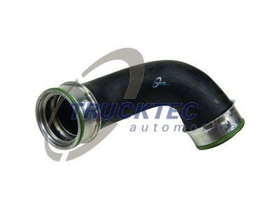 TRUCKTEC Charger Intake Hose (02.14.084)