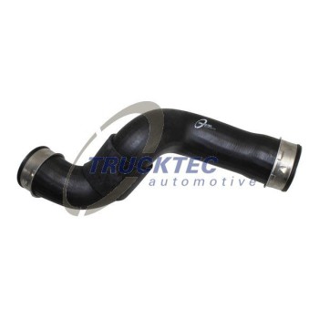 TRUCKTEC Charger Intake Hose (02.14.085)