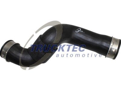 TRUCKTEC Charger Intake Hose (02.14.085)