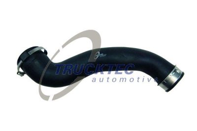 TRUCKTEC Charger Intake Hose (02.14.125)