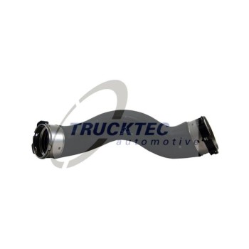 TRUCKTEC Charger Intake Hose (02.14.126)