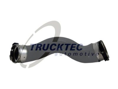 TRUCKTEC Charger Intake Hose (02.14.126)