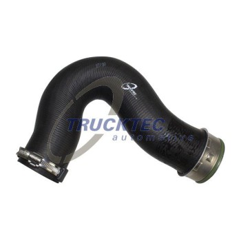 TRUCKTEC Charger Intake Hose (02.40.199)