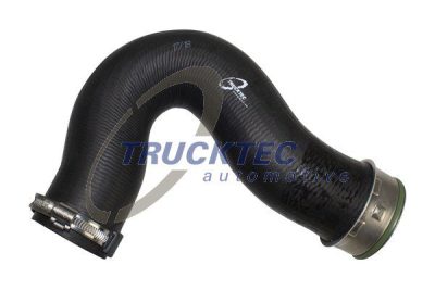 TRUCKTEC Charger Intake Hose (02.40.199)