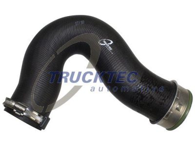 TRUCKTEC Charger Intake Hose (02.40.199)