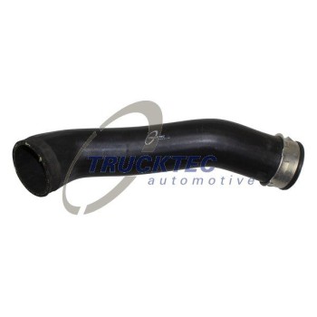 TRUCKTEC Charger Intake Hose (08.14.021)