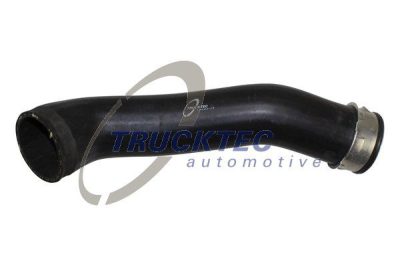 TRUCKTEC Charger Intake Hose (08.14.021)