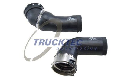 TRUCKTEC Charger Intake Hose (08.14.026)