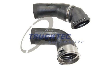 TRUCKTEC Charger Intake Hose (08.14.028)