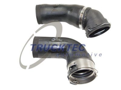 TRUCKTEC Charger Intake Hose (08.14.028)