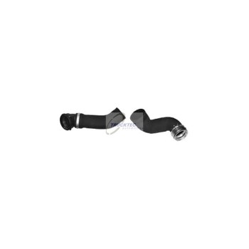 TRUCKTEC Charger Intake Hose (08.14.030)