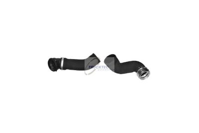 TRUCKTEC Charger Intake Hose (08.14.030)