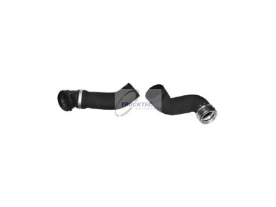 TRUCKTEC Charger Intake Hose (08.14.030)