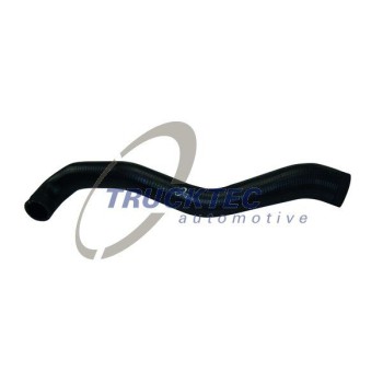 TRUCKTEC Charger Intake Hose (08.14.033)