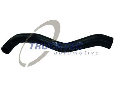 TRUCKTEC Charger Intake Hose (08.14.033)