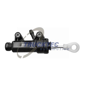 TRUCKTEC Clutch Master Cylinder (08.23.125)