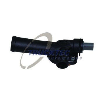 TRUCKTEC Coolant Flange (07.19.303)
