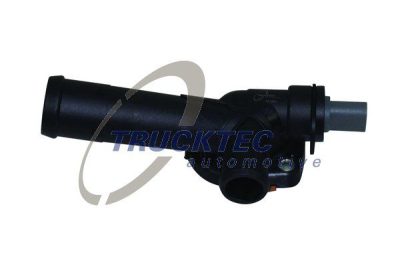 TRUCKTEC Coolant Flange (07.19.303)