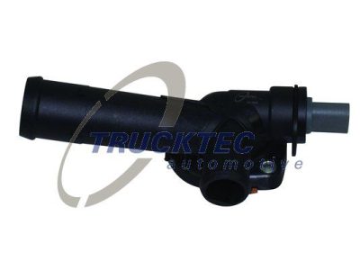 TRUCKTEC Coolant Flange (07.19.303)