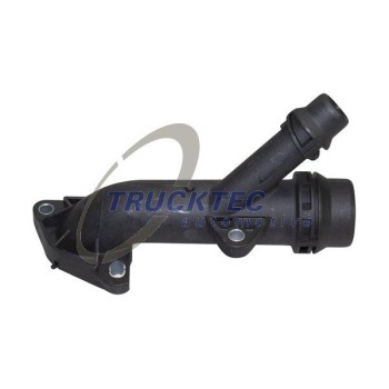 TRUCKTEC Coolant Flange (08.10.051)