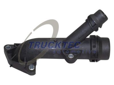 TRUCKTEC Coolant Flange (08.10.051)