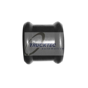 TRUCKTEC Coolant Flange (08.10.098)