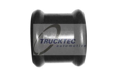 TRUCKTEC Coolant Flange (08.10.098)